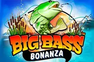Big Bass Bonanza Cat