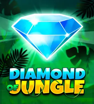 Diamond of Jungle Cat